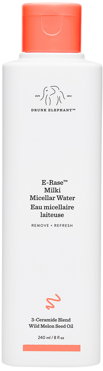 DRUNK ELEPHANT - E-Rase Milki Micellar Water - Toner