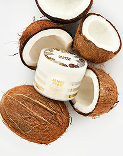 James Read Coconut Melting Tanning Balm Face & Body