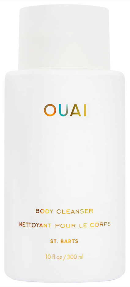 Ouai - BODY CLEANSER - ST BARTS - Shower Gel