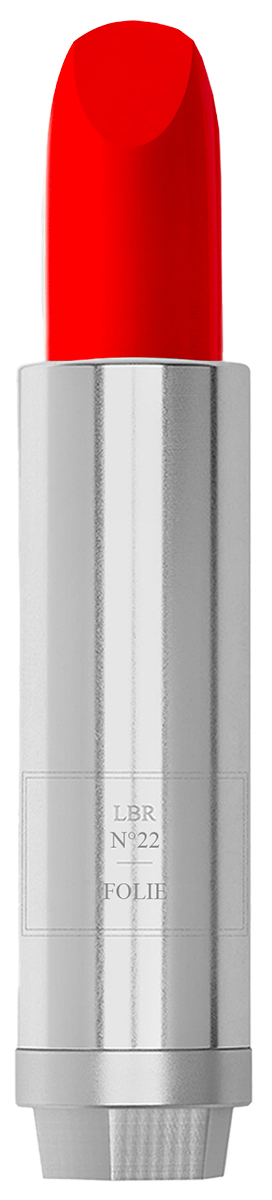 La Bouche Rouge Paris - Lipstick Refill - Lipstick