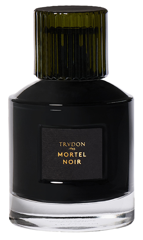 Trudon - Mortel Noir - Extrait de Parfum Unisex