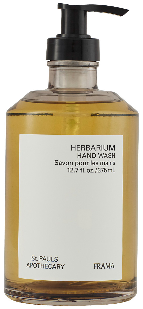 FRAMA - Herbarium Hand Wash - Hand soap & scrub