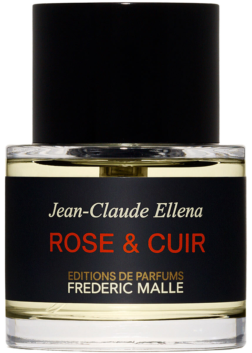 Editions de Parfums Frédéric Malle - ROSE & CUIR - Eau de Parfum Unisex