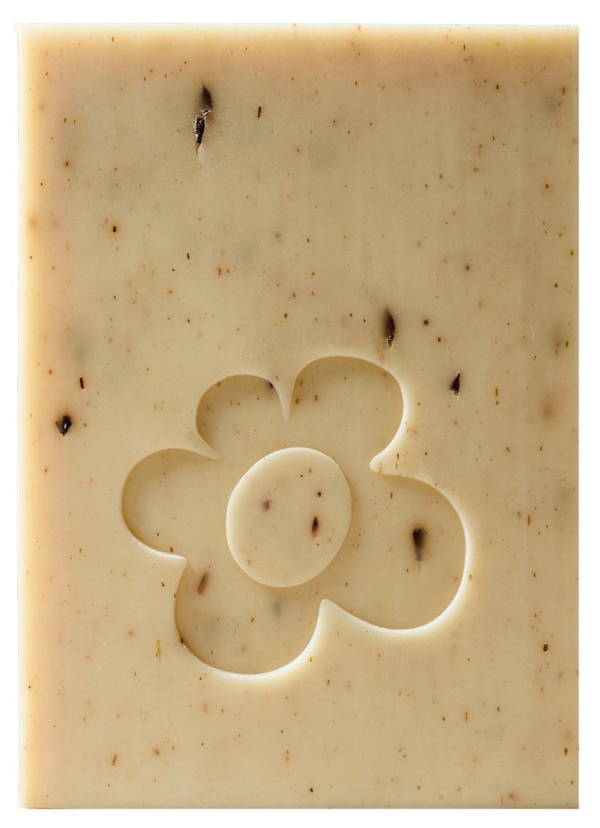 Activist - A.M.S Manuka Botanical Soap Bar - Shower Soap
