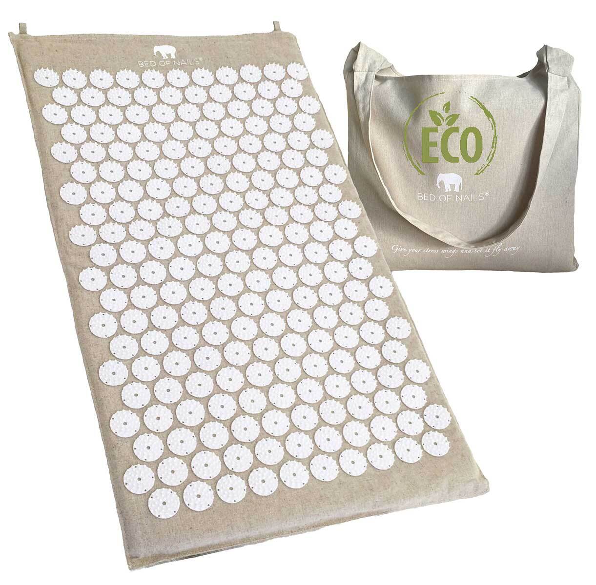 Bed of Nails - BON Eco Mat - Accupressure mats