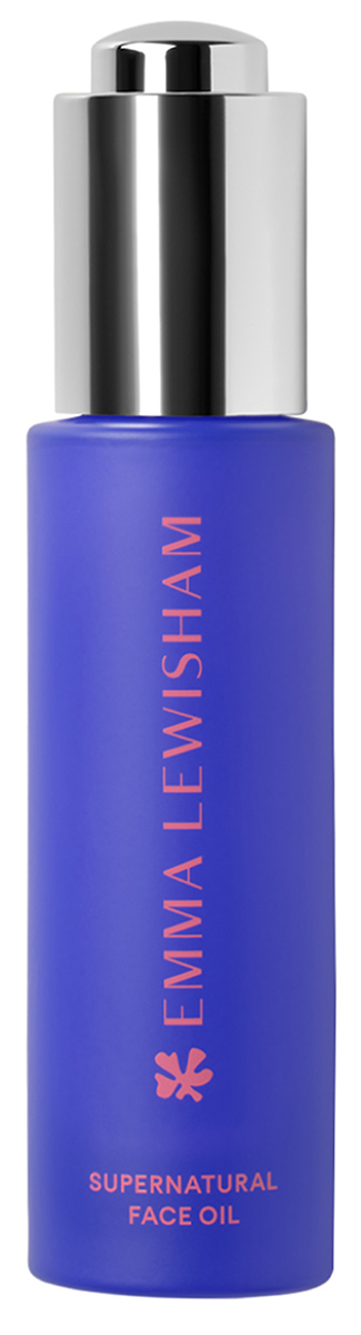 Emma Lewisham - Supernatural Face Oil - Face Oil