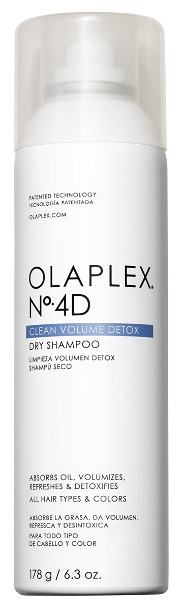 Olaplex - No.4D Dry Shampoo - Trockenshampoo