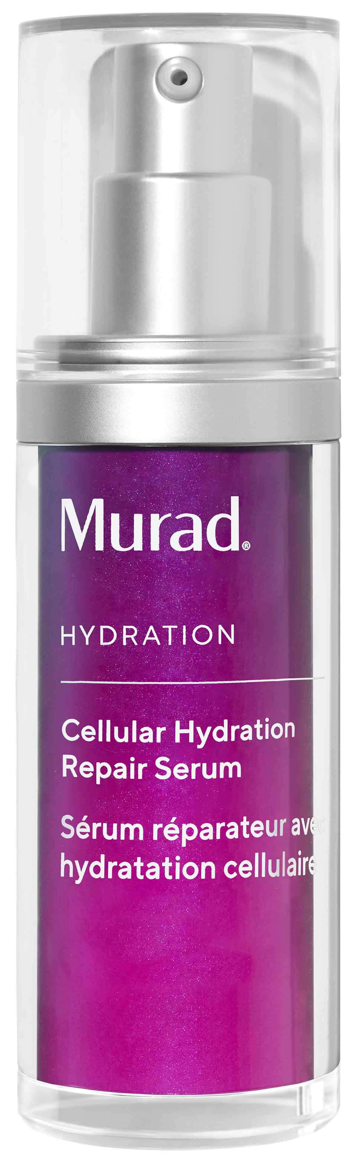 Murad - CELLULAR HYDRATION REPAIR SERUM - Booster & Essenzen