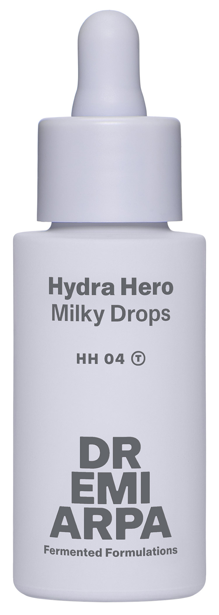 Dr. Emi Arpa Skin - Hydra Hero Milky Drops - Boosters & essences