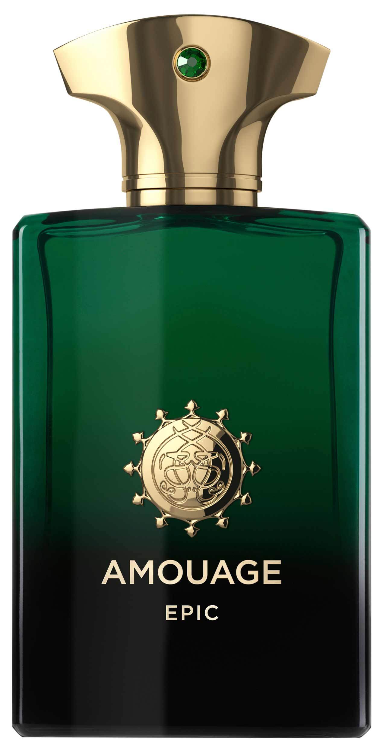 AMOUAGE - Epic Man - Eau de Parfum Men