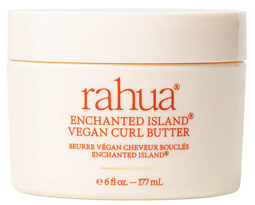 Rahua - Enchanted Island® Vegan Curl Butter - Leave-in Conditioner