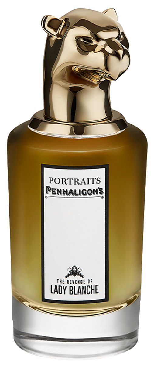 Penhaligon's The Revenge of Lady Blanche Eau de Perfum 75ml Spray