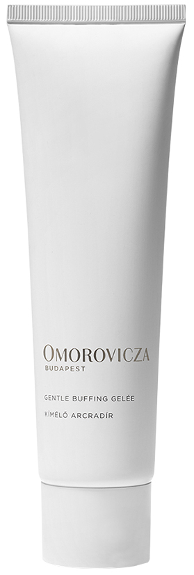 Omorovicza - Gentle Buffing Gelee - Cleansing Gel