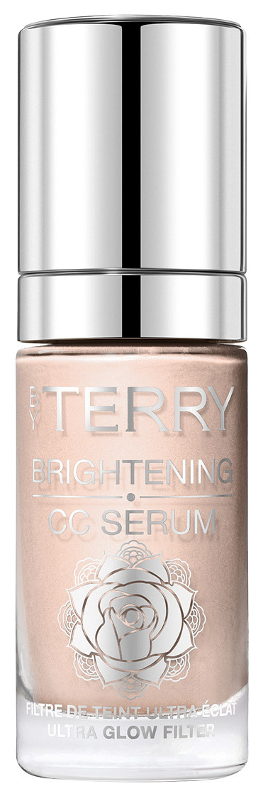 Brightening Cc Serum