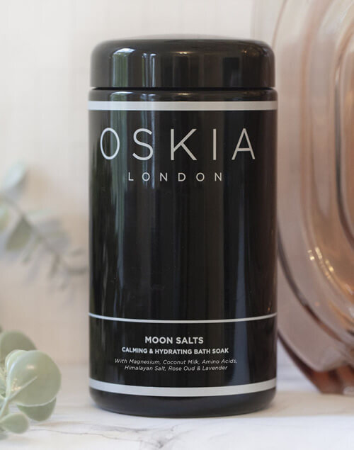 Oskia Moon Salts