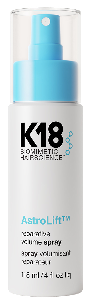 K18 AstroLift(TM) reparative volume spray 118ml