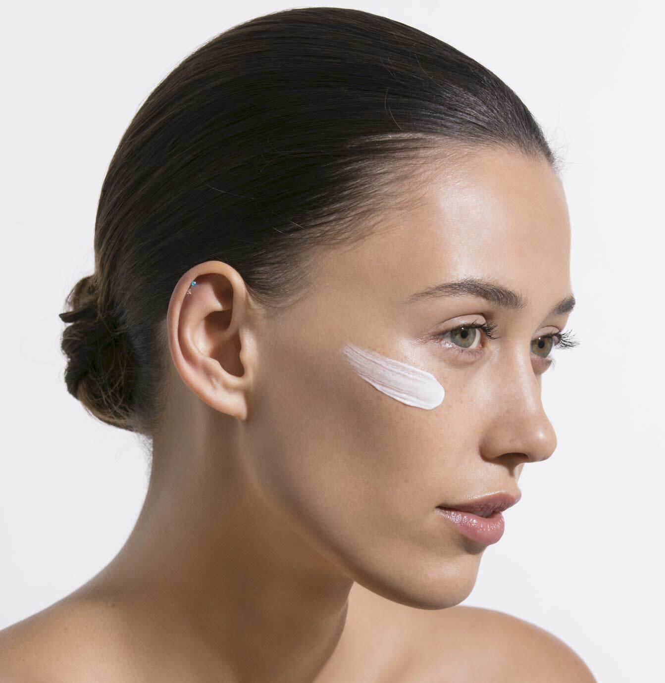 Chantecaille Jasmine and Lilly Calming Mask main image 0