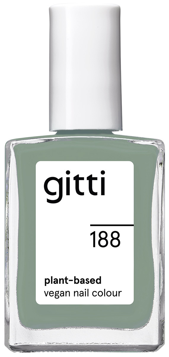 gitti - gitti no. 188 - Nail Polish
