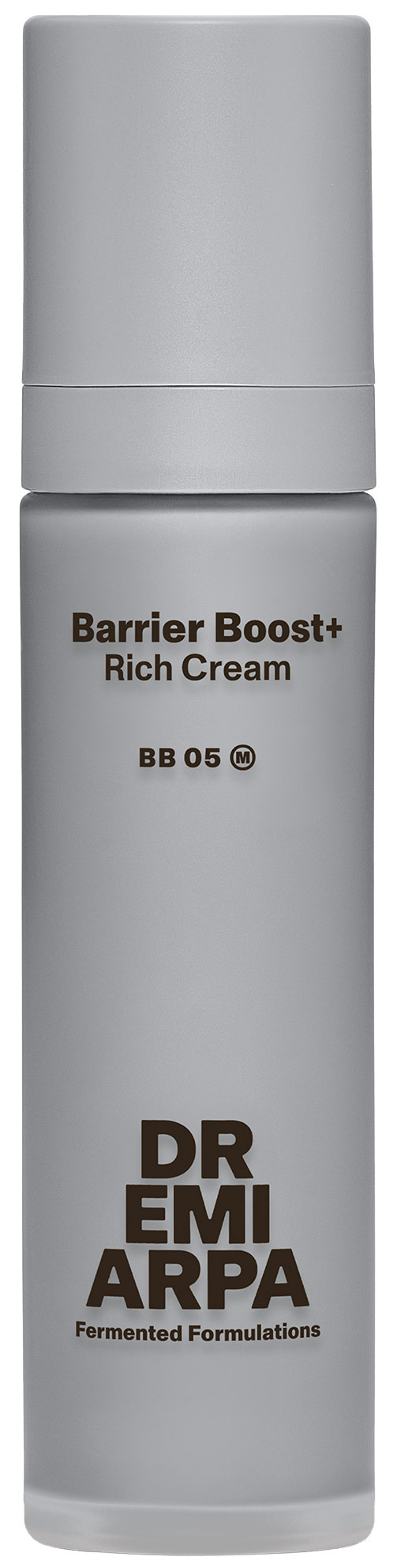 Dr. Emi Arpa Skin - Barrier Boost+ Rich Cream - Face Cream