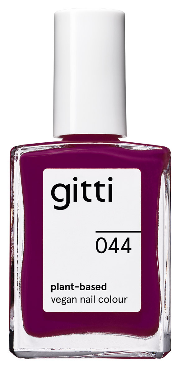 gitti - gitti no. 044 - Nail Polish