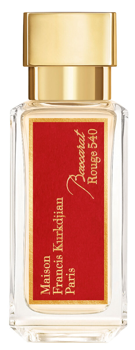 Maison Francis Kurkdjian Paris - Baccarat Rouge 540 - Eau de Parfum Unisex