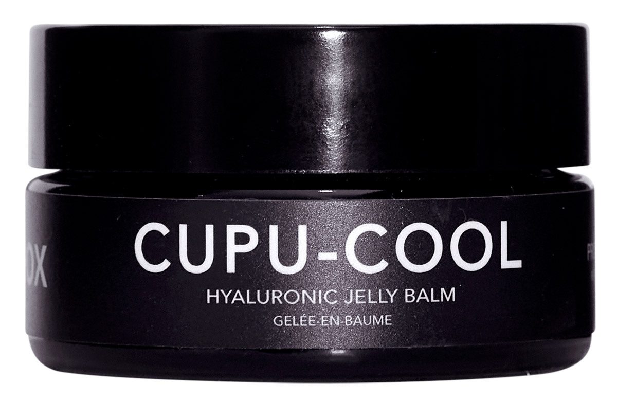 LILFOX - Cupu-Cool Jelly Balm - Cleansing Balm