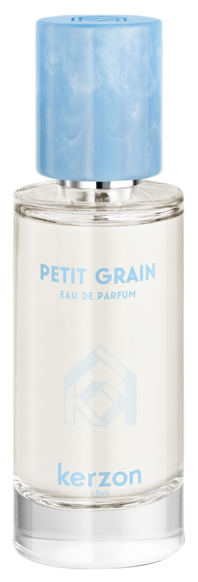 Kerzon - Petit Grain - Eau de Parfum Unisex