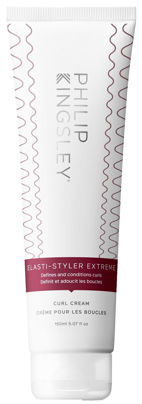 Philip Kingsley Elasti-Styler Extreme Curl Cream 150ml