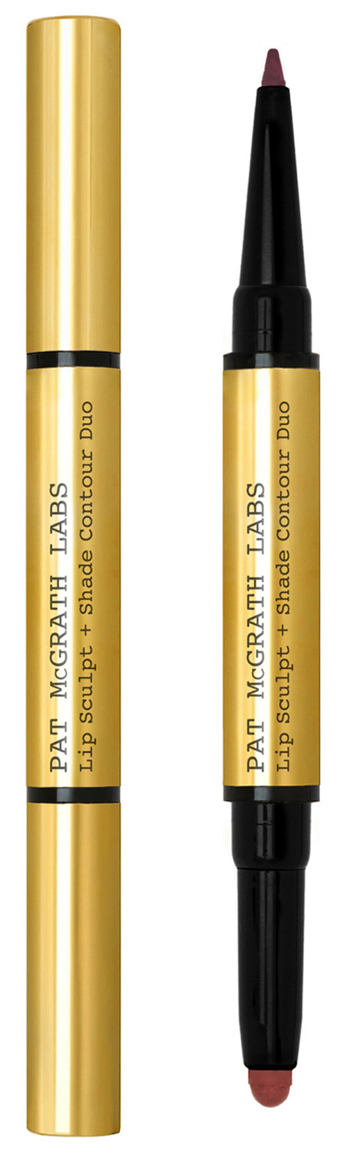 Pat McGrath Labs - Lip Sculpt + Shade Contour Duo - Lipstick