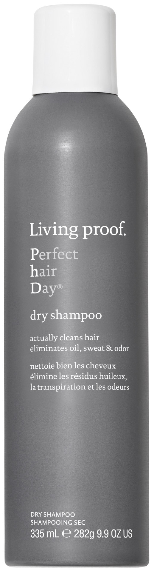 Living Proof - PhD Dry Shampoo - Trockenshampoo