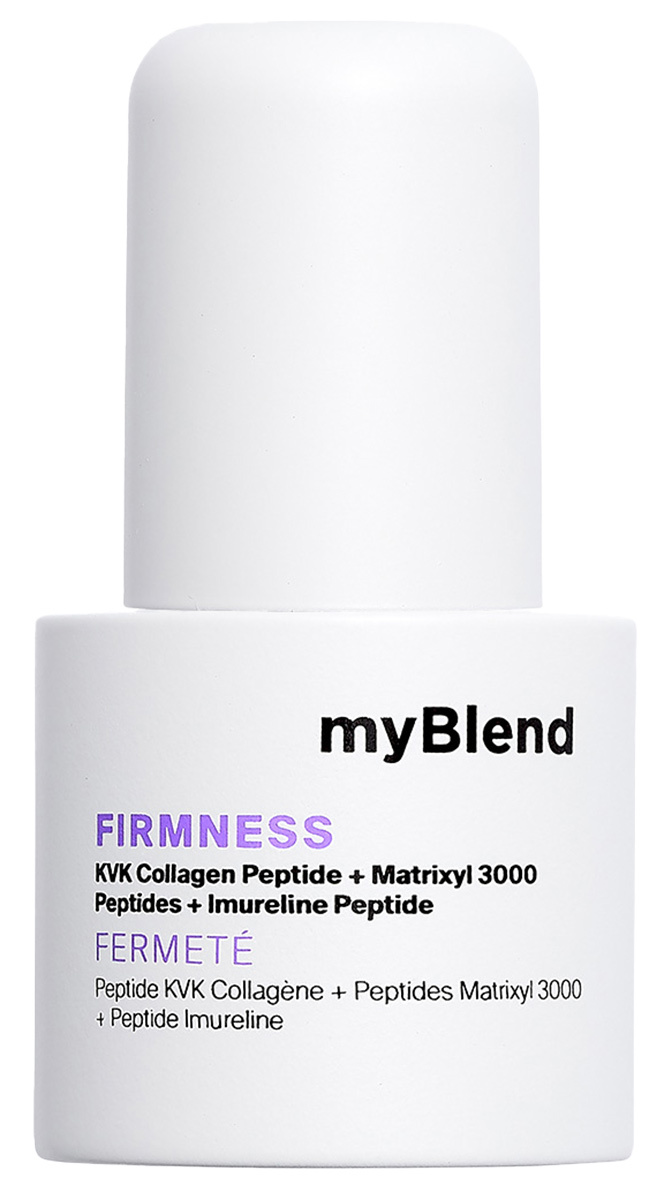 myBlend - Superserum Firmness - Serum