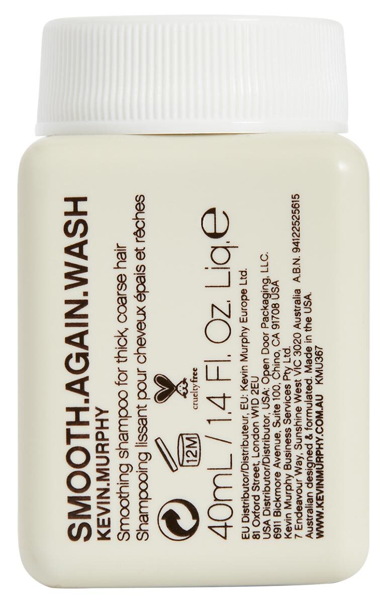 Kevin.Murphy - SMOOTH.AGAIN WASH - Shampoo