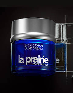 La Prairie SKIN CAVIAR LUXE CREAM