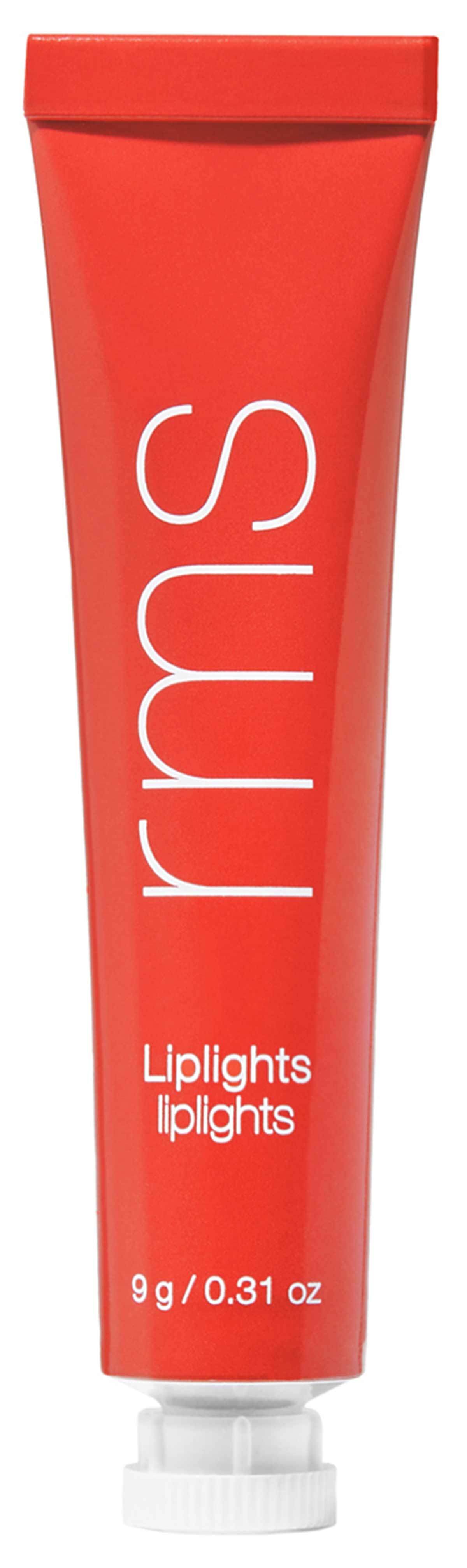 RMS Beauty - Liplights Cream Lip Gloss - Lipgloss