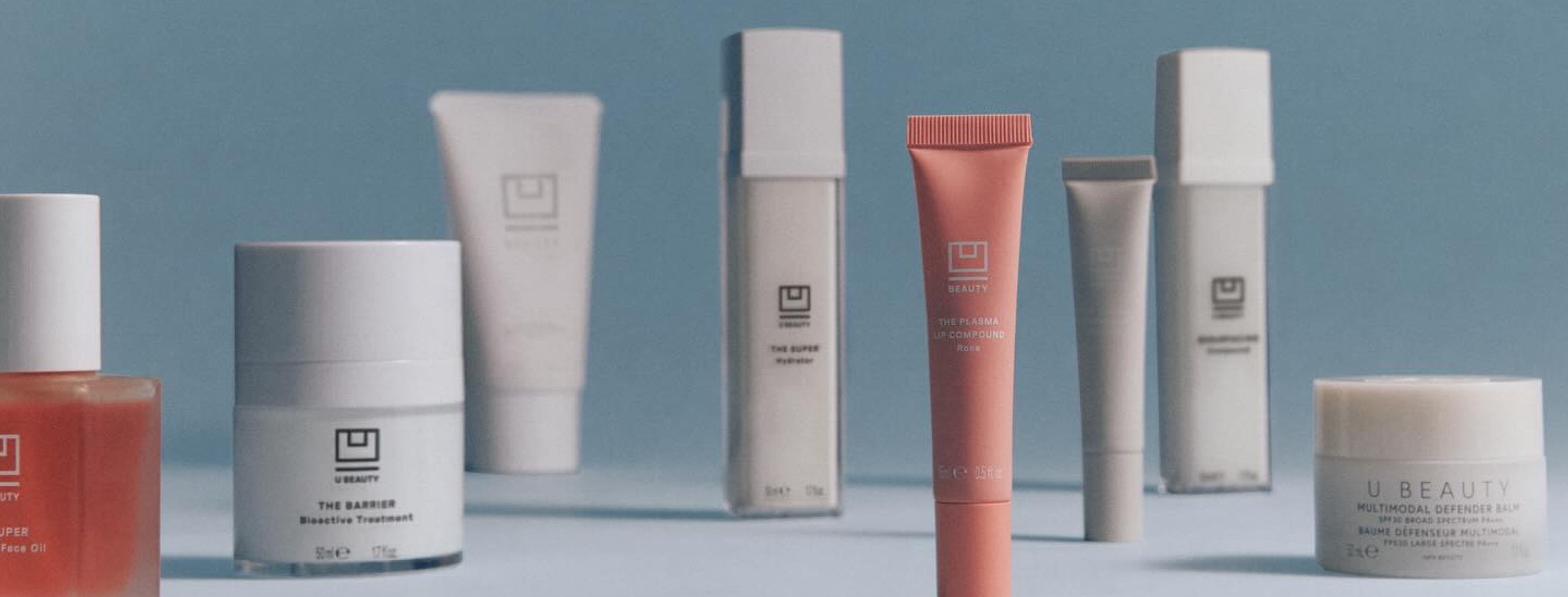 U Beauty