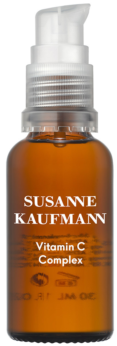 Susanne Kaufmann - Vitamin C Complex - Vitamin C Serum