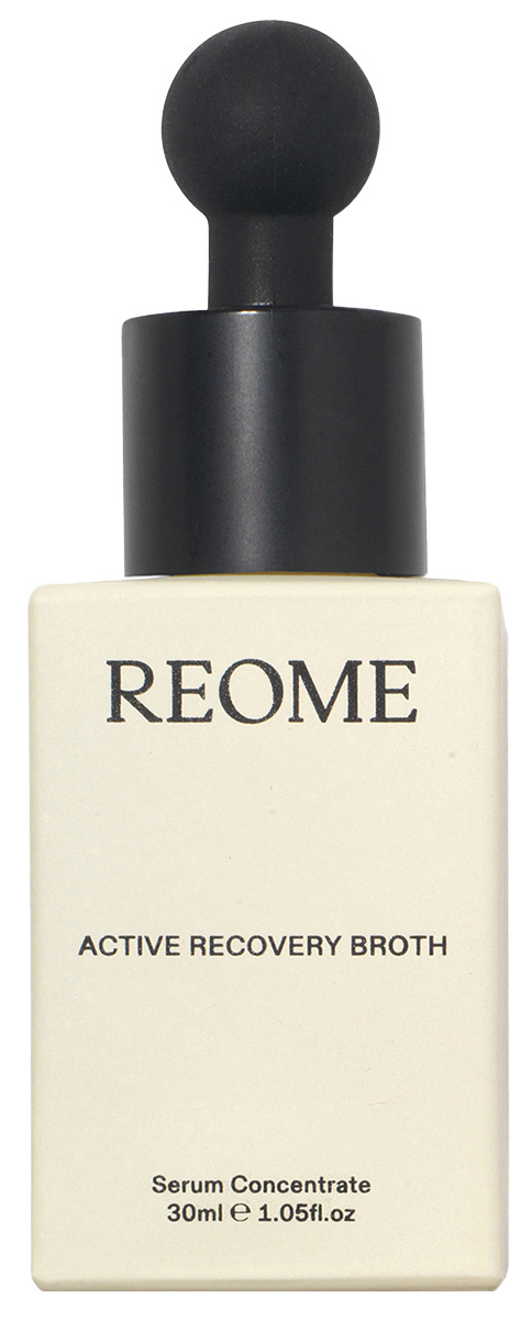 REOME - Active Reovery Broth - Serum