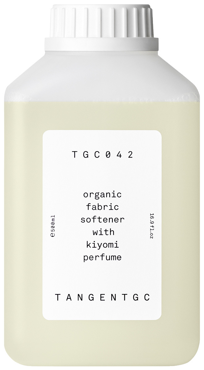 Tangent GC - kiyomi fabric softener - Laundry Care