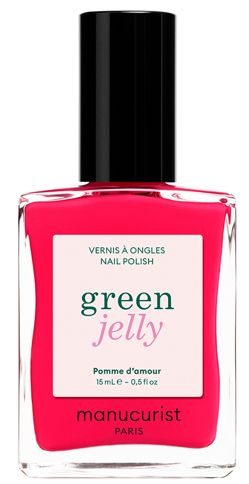 Manucurist - POMME D'AMOUR - Nailpolish