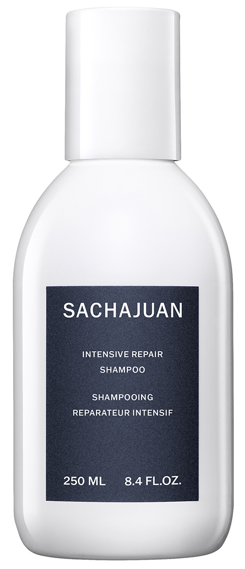 SACHAJUAN - Intensive Repair Shampoo - Shampoo