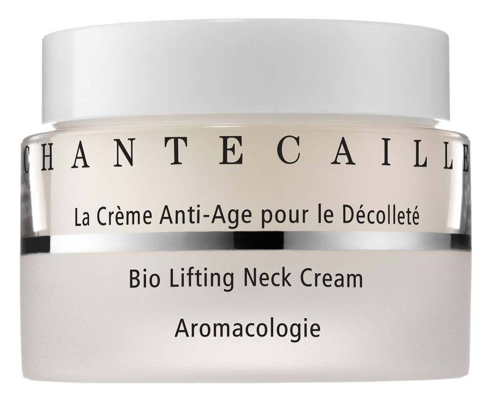 Chantecaille - Bio Lifting Neck Cream - Neck & Decollete