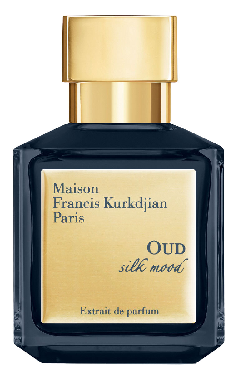 Maison Francis Kurkdjian Paris - OUD silk mood - Extrait de Parfum Unisex