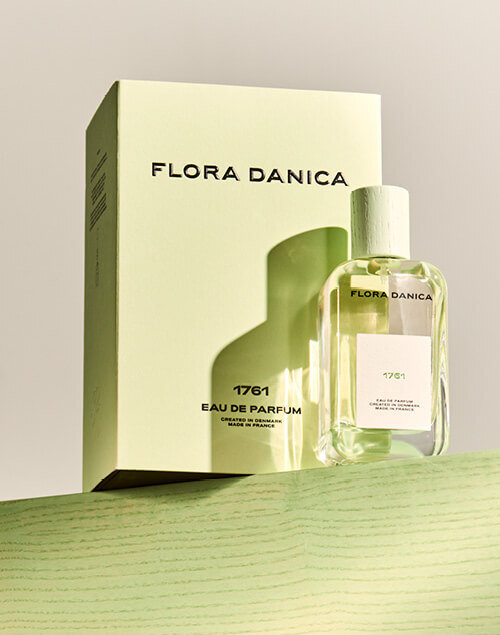 FLORA DANICA 1761 100 ml