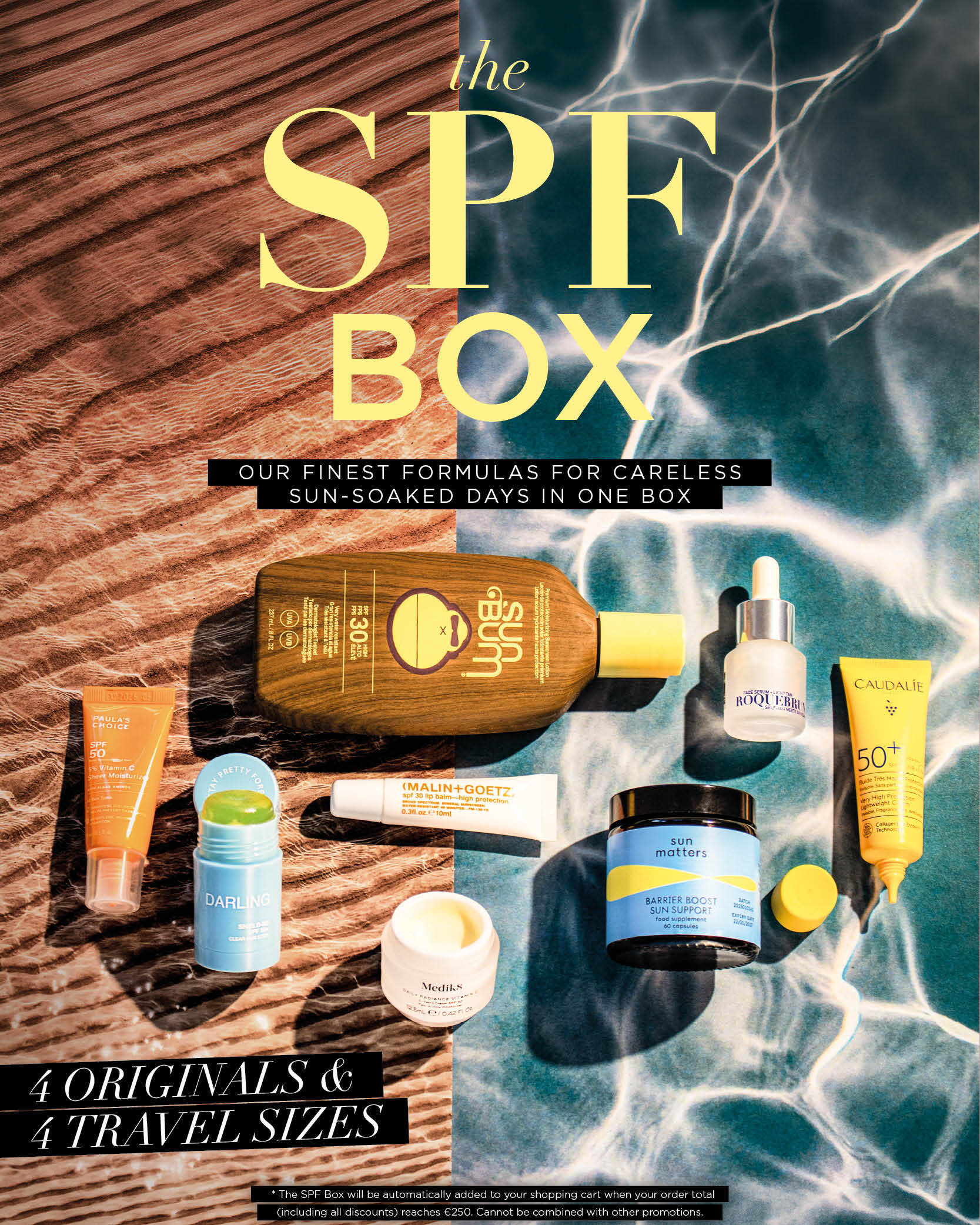 Shop the finest beauty products online | NICHE BEAUTY