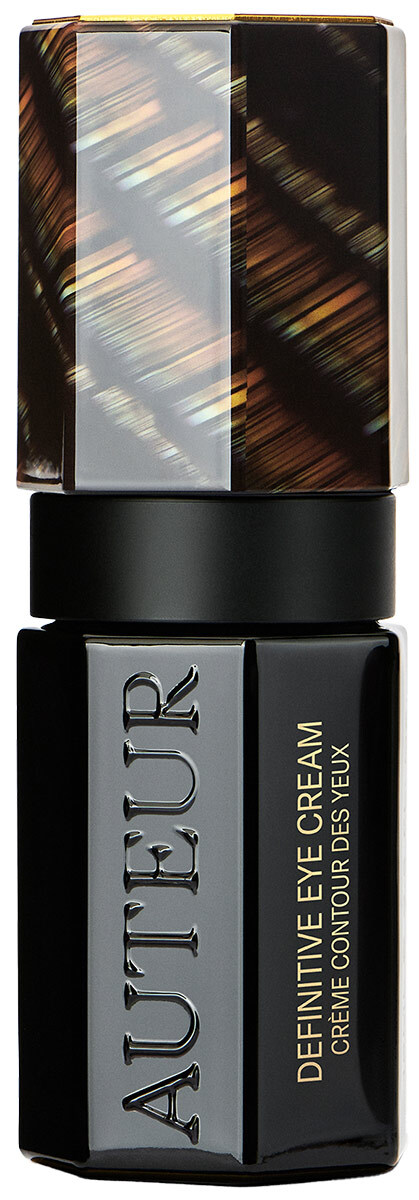 AUTEUR - Definitive Eye Cream - Eye Cream