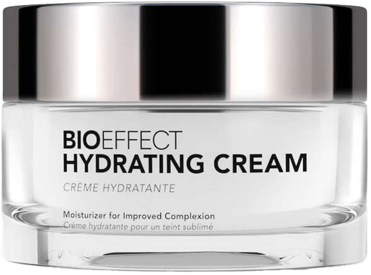 Bioeffect - Hydrating Cream - Face Cream