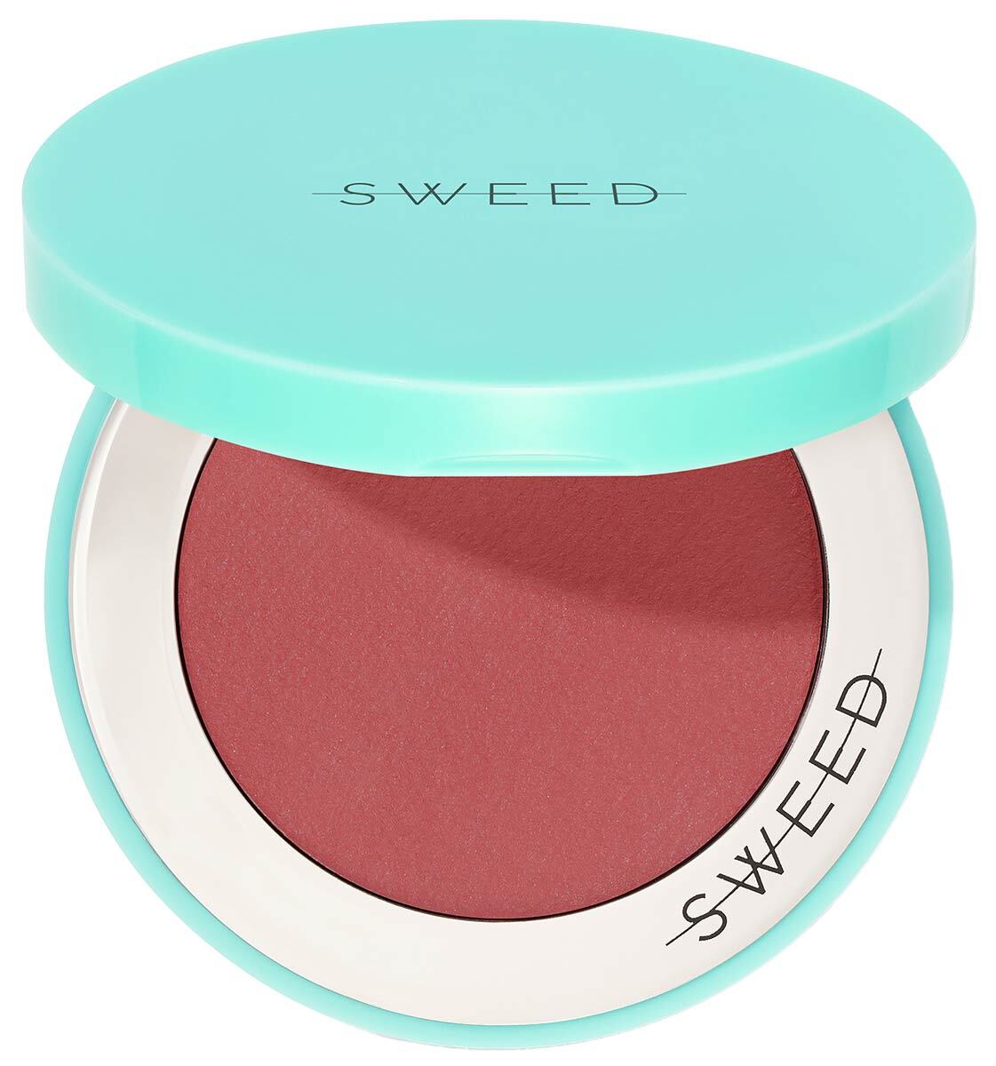 Sweed Air Blush Cream 5g-Fancy Face