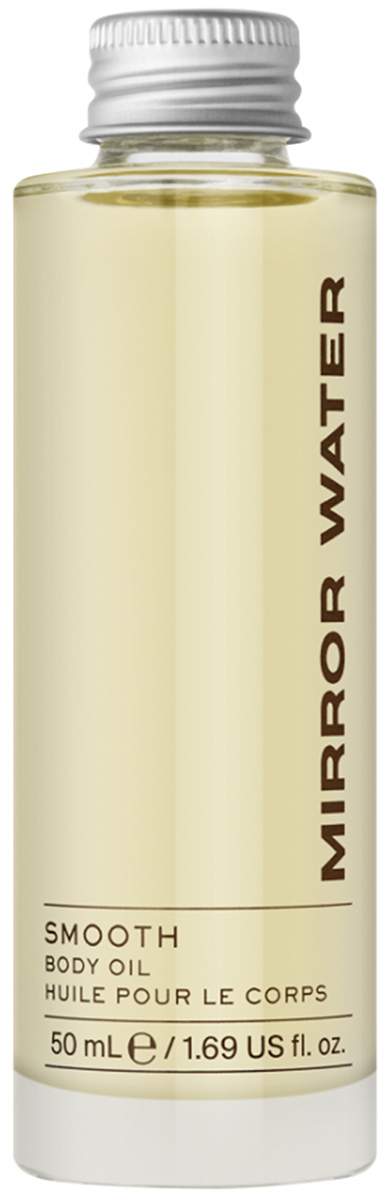 Mirror Water - SMOOTH Body Oil - Body Oil