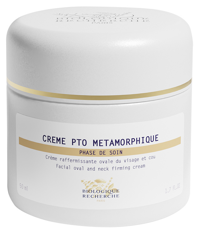 BIOLOGIQUE RECHERCHE - Crème PTO Métamorphique - Face Cream