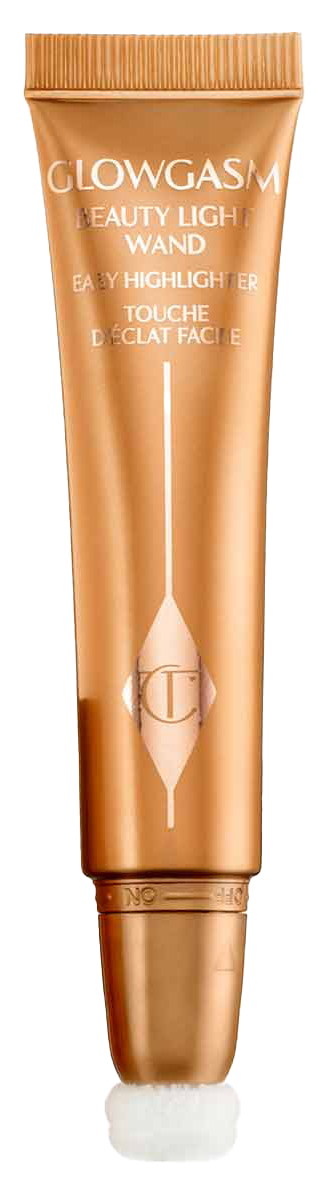CHARLOTTE TILBURY - GLOWGASM BEAUTY LIGHT WAND - Highlighter